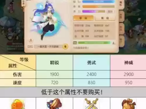 梦幻西游手游微信账号_1插图