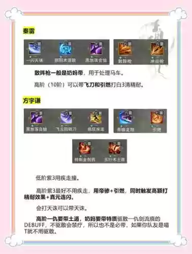 剑三如何快速升级烹饪技能插图1