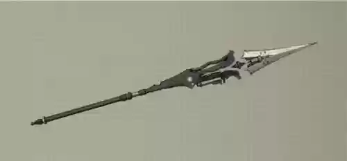 尼尔能强化到4的武器插图
