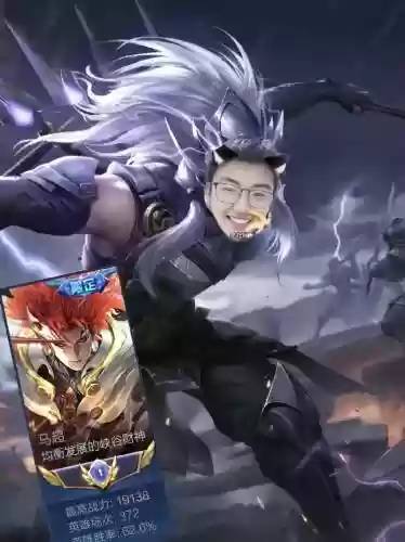 马超小明阵容插图1