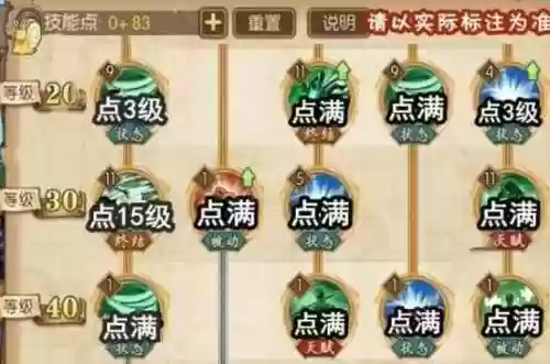 佐罗技能升级顺序插图1