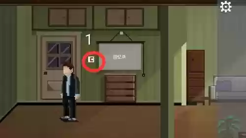 如果可以回家早一点攻略第七关插图1