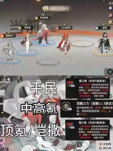 水伊吹阵容插图1
