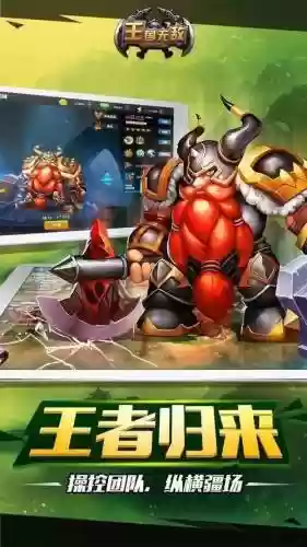 王国无敌所有装备插图