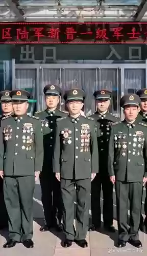 兵王阵容插图