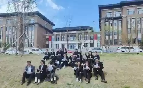 长春高校阵容插图
