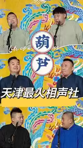 铁葫芦阵容_1插图1