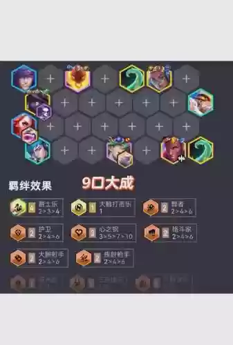 9.2新手阵容插图