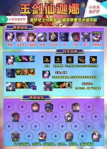 端木玉阵容插图