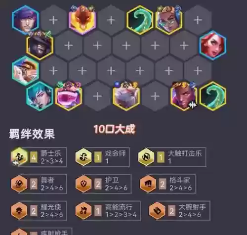 9.2新手阵容插图1