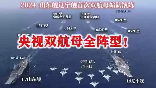 航母出海阵容插图1