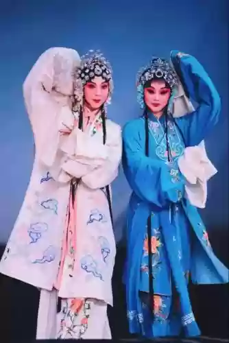 豫剧阵容大全插图1