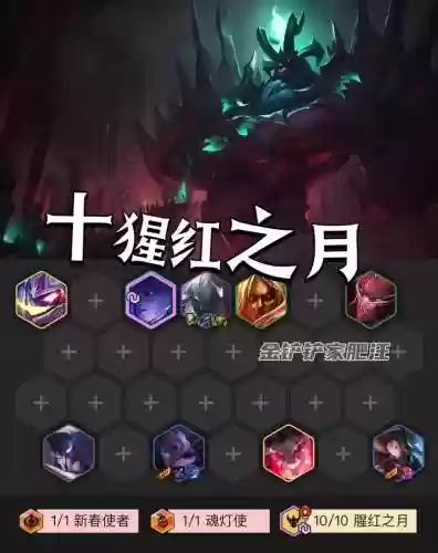 红虎阵容插图1