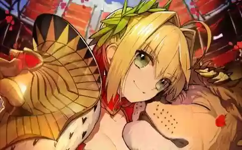 fgo尼禄祭攻略四演_1插图1