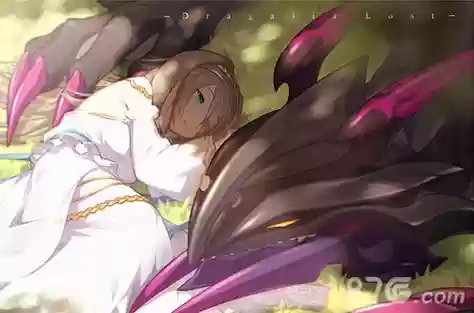 失落的龙约龙辉护符攻略_1插图