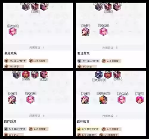 双星幻想阵容怎么搭配插图1