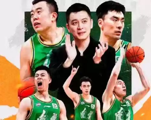 辽宁板凳阵容插图