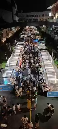 摆摊最强阵容插图1