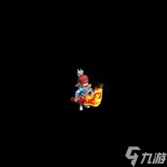 梦幻西游手游剑侠客花豆染色插图1