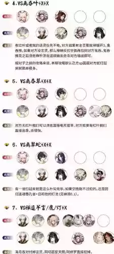 阴阳师影鳄斗技阵容搭配插图