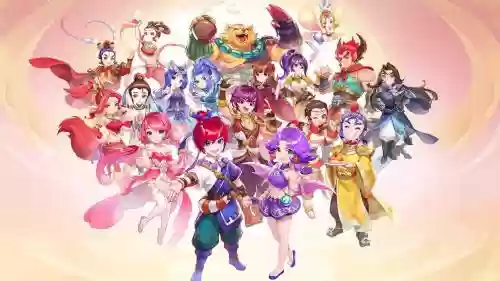 梦幻西游动画顺序是什么意思插图