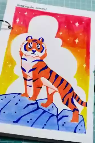 老虎马克阵容插图
