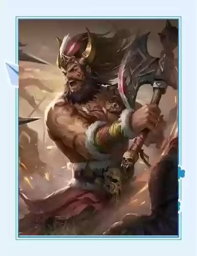 南蛮之乱阵容搭配插图1
