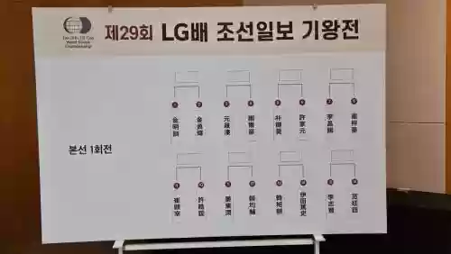 lg阵容介绍插图