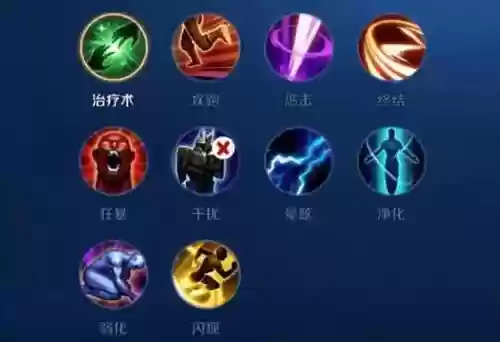 王者荣耀技能图标太大插图