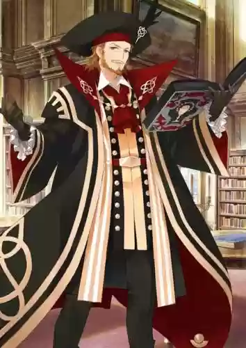 fgo莎士比亚三技能插图