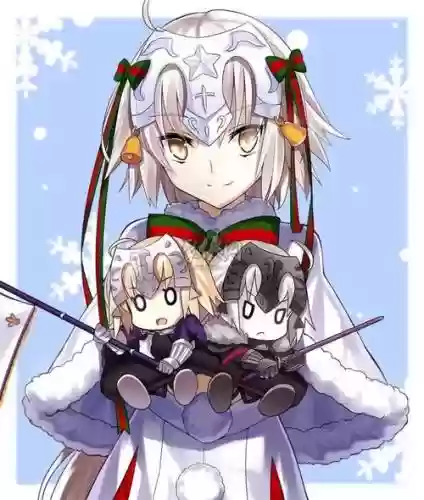 幼贞技能详情插图
