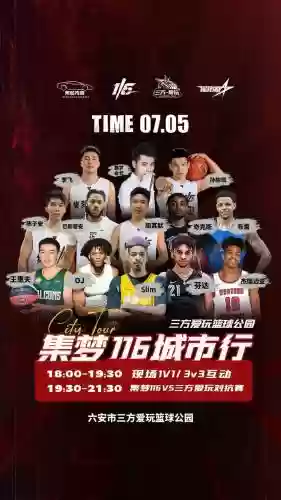 116什么阵容插图