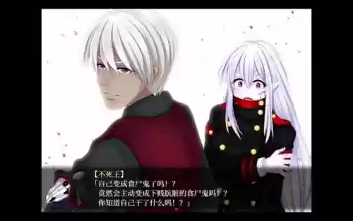 来自边境阵容插图