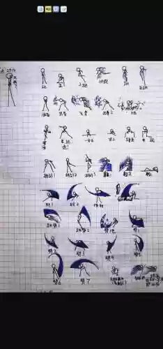 火柴人觉醒剑心阵容搭配插图1