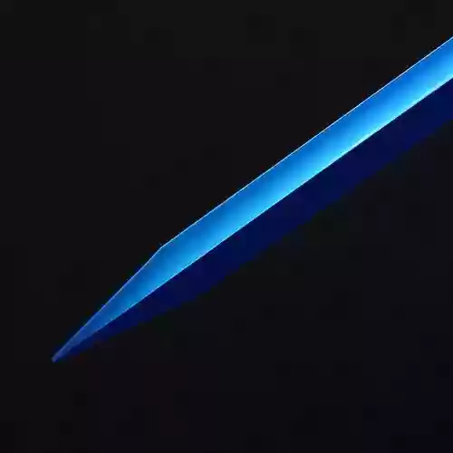 云天河各级武器插图1