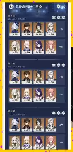 4.6阵容搭配插图1