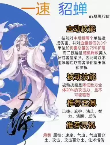 阴阳师手游控制流阵容搭配插图1
