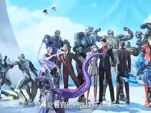 罗峰阵容搭配插图1