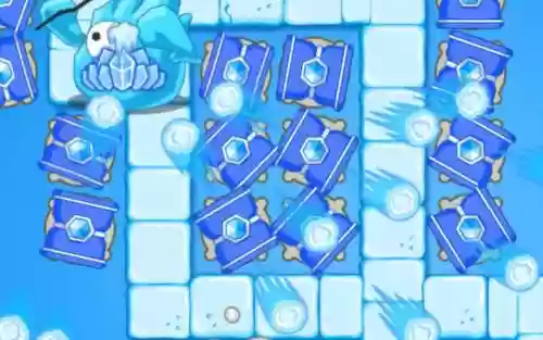 保卫萝卜2的36关攻略插图1