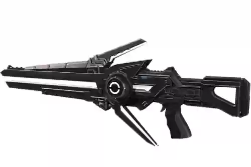 逆战发光近战武器_1插图