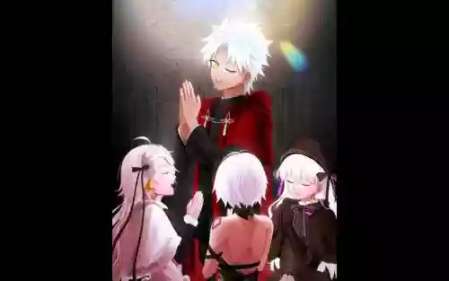 fgo圣诞岛假面攻略插图