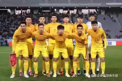 东亚杯阵容_1插图1