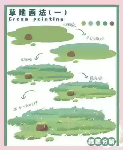 tokimeter草丛攻略_1插图
