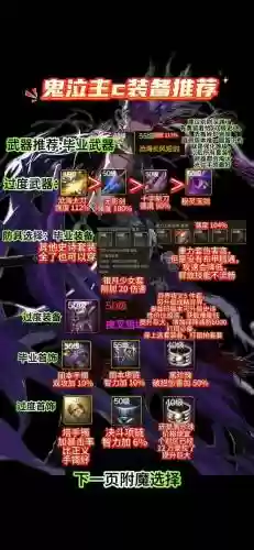 90鬼泣武器需要附魔暗_1插图