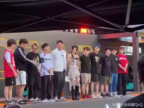 炮神阵容插图1