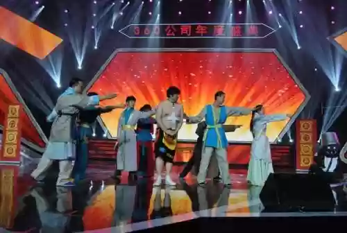 奇虎360阵容插图1