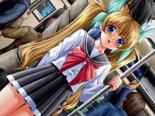 手机最终痴汉电车2攻略插图1