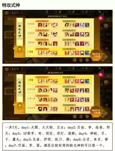 平民鬼神阵容插图