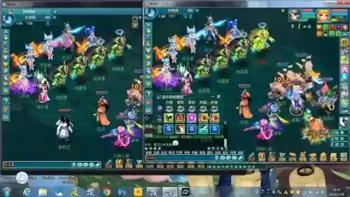 神武天罡阵容搭配插图1