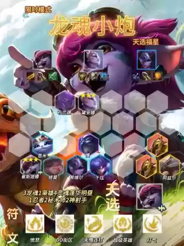 摄魂夺魄阵容插图1